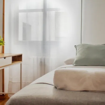 A Paradiña De Apartamento