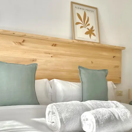 Apartment A Paradina De Sarria