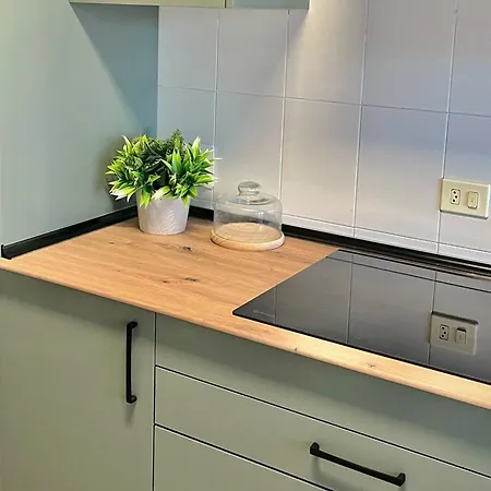 A Paradiña De Apartamento
