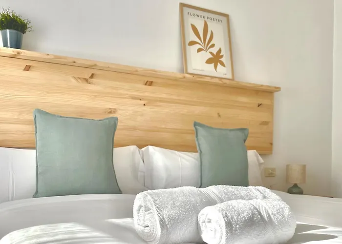 アパート A Paradina De サリア