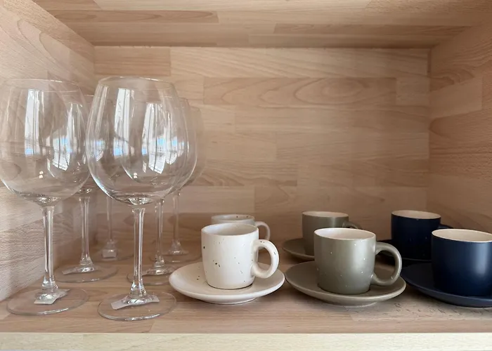 A Paradina De サリア